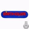 Birdhouse Japan Logo Deck - 8.37"