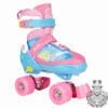 Rookie rollerboots