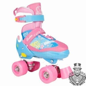 Rookie rollerboots