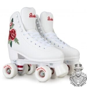 Rookie Rollerskates