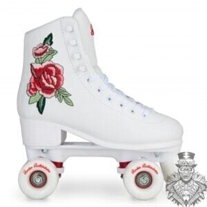 Rookie rollerskates