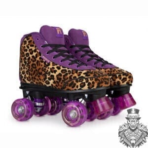 Rookie Rollerskates