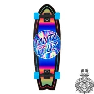 Santa Cruzer complete