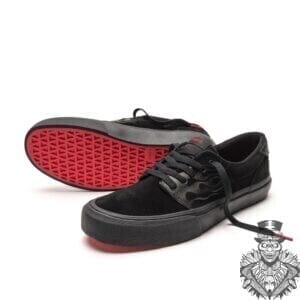 Straye fairfax footwear