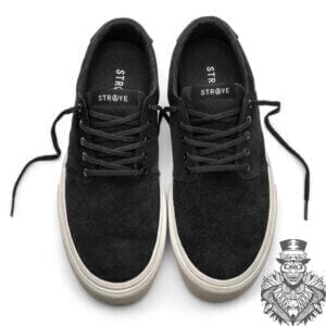 Straye footwear