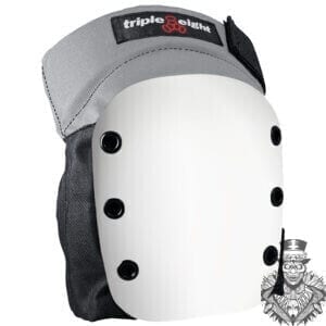 T8 Street knee pad