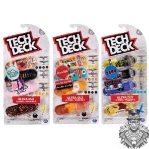 Tech Deck