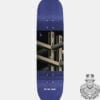 Picture show deck