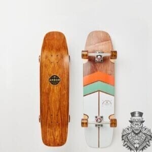 Arbor Cruiser Complete