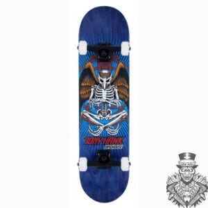 Birdhouse Hawk Birdman Stage 3 Complete