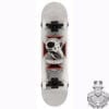 Birdhouse Hawk Skull 2 Chrome Silver Foil Stage 3 Complete 7.75
