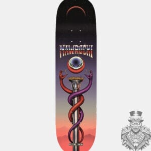 Picture Show 8.25 deck