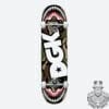 DGK Pilot Mini Complete 7.25"