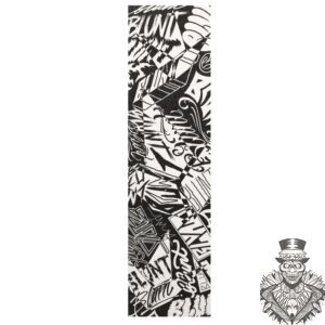 Blunt Grip Tape