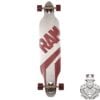 RAM Batch Longboard