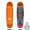Cruzade Land Deck Pool shape 8.65"