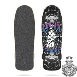 Cruzade Keep Watching Complete 10″