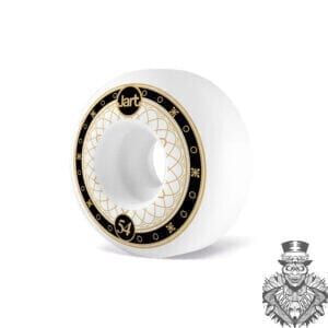 Jart Astral wheels 54 mm 101a