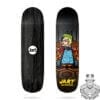 Jart The Shining Skateboard Deck