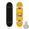 Tricks Smily mini skateboard