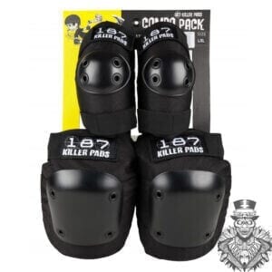 187 Killer Pads