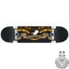AntiHero Classic Eagle XL Black Complete 8.25"