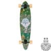 D Street Woodland Pintail 40"
