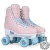Rookie skates
