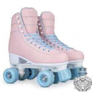 Rookie skates