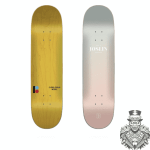 Joslin Fades Plan B Deck