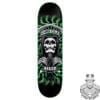 Zero Deck MMXX Green Cole 8"