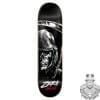 Zero Deck Reaper Cole 8.25"