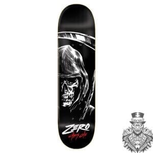Zero Deck Reaper Cole 8.25"
