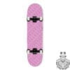 Fracture All Over Comic Pink Complete 7.75"