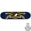 AntiHero Classic Eagle XLG Deck 8.5