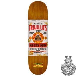 AntiHero Trujillo General Mercantile Deck 8.5