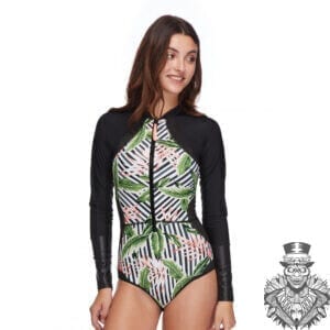 Body Glove Paddle Suit