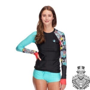 Body Glove Rash suit