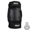 Bullet knee pads
