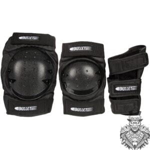 Bullet combo deluxe padset