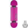 Globe Goodstock Neon Purple Complete 8.25"