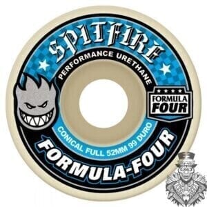 spitfire formula four conical