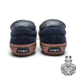 Straye Ventura Indigo footwear