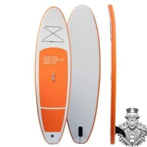 SUP paddleboard