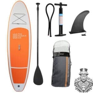 ISUP paddle board full package