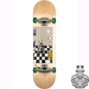 Globe Roaches Skateboard