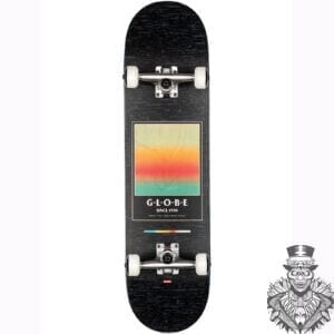 Globe Supercolor Skateboard