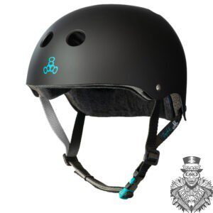 Triple 8 Sweatsaver Cert Tony Hawk Pro Edition