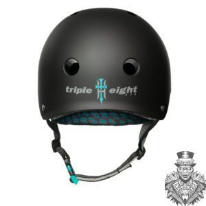 Triple 8 Sweatsaver Cert Tony Hawk Pro Edition