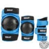 Bullet junior blue 3 pad set